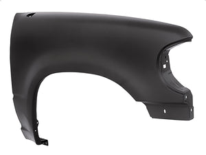 Salpicadera Fd Explorer 95-01 Der
