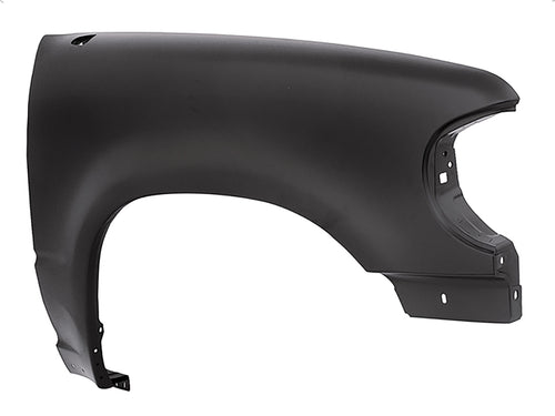Salpicadera Fd Explorer 95-01 Der