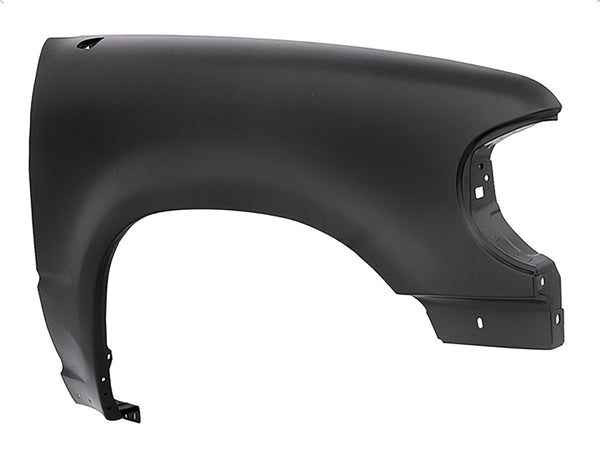 Salpicadera Fd Explorer 95-01 Der