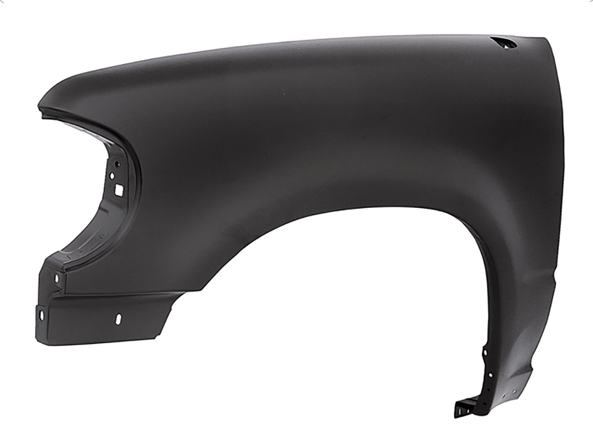 Salpicadera Fd Explorer 95-01 Izq