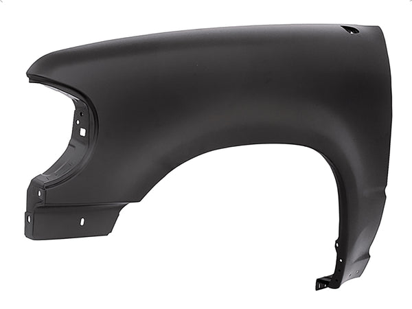 Salpicadera Fd Explorer 95-01 Izq