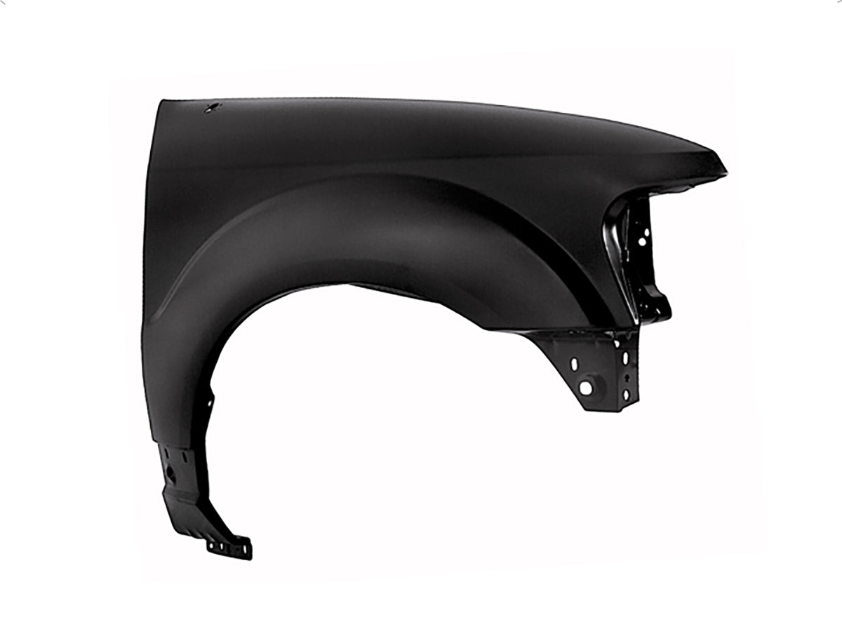 Salpicadera Fd Explorer Sport 01-05 Der