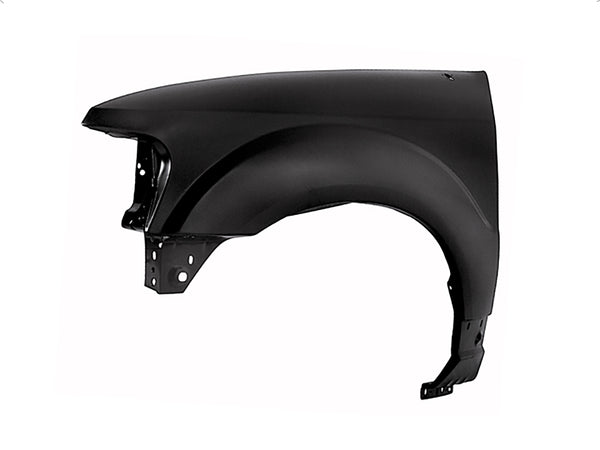 Salpicadera Fd Explorer Sport 01-05 Izq