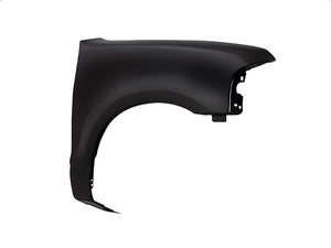Salpicadera Fd Explorer 02-05 Metal Der