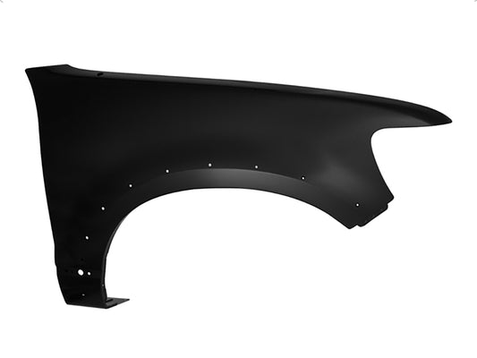 Salpicadera Fd Explorer Xlt 06-10 C/Hoyo P/Moldura Der