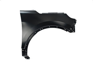 Salpicadera Fd Explorer 11-15 Der