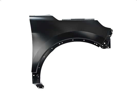 Salpicadera Fd Explorer 11-15 Der