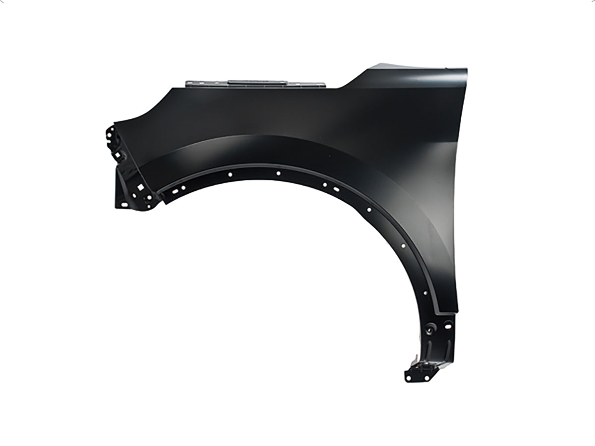 Salpicadera Fd Explorer 11-15 Izq