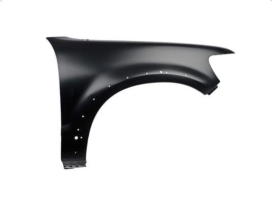 Salpicadera Fd Explorer 07-09 Sport Trac Der