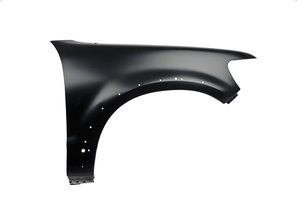Salpicadera Fd Explorer 07-09 Sport Trac Der