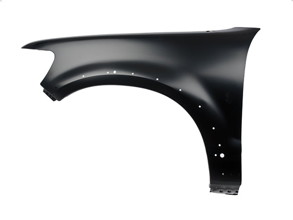 Salpicadera Fd Explorer 07-09 Sport Trac Izq