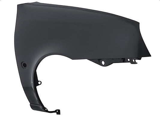 Salpicadera Fd Fiesta 00-02 Der