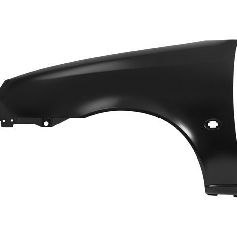 Salpicadera Fd Fiesta 00-02 Izq