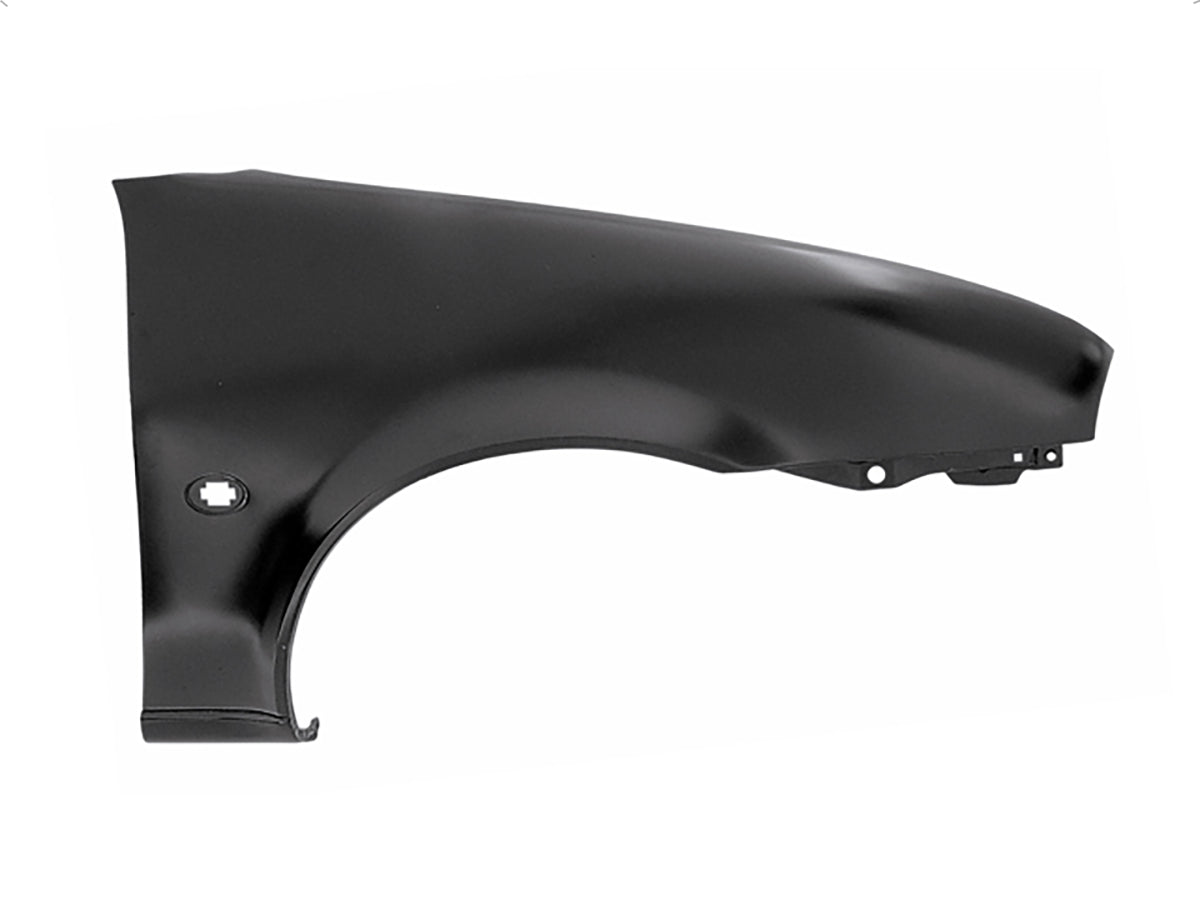 Salpicadera Fd Fiesta 97-99 (U.T.P) Der