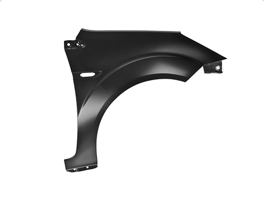 Salpicadera Fd Fiesta 11-15 5 Puertas Der