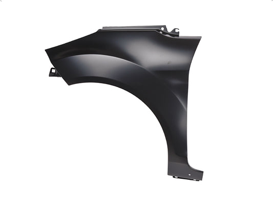 Salpicadera Fd Fiesta 14-19 C/Hoyo P/Moldura Izq