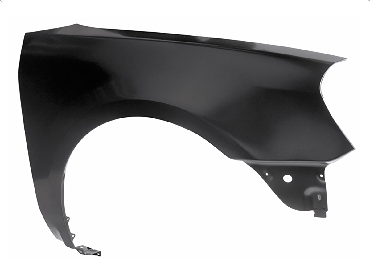 Salpicadera Fd Five Hundred 05-07 Der