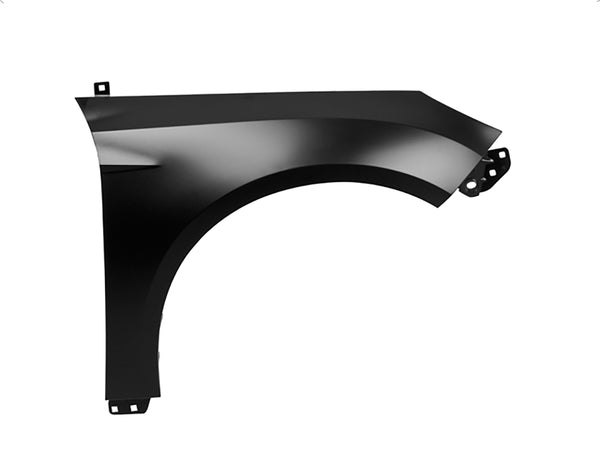 Salpicadera Fd Focus 12-18 Se/Sel/Se Sport/Sel Plus/S/St/Ambiente/Titanium/Rs/Appearance L4 4 Cilindros 2.0/2.3L 4/5 Puertas Der