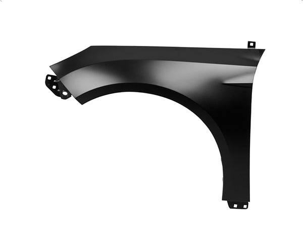Salpicadera Fd Focus 12-18 Se/Sel/Se Sport/Sel Plus/S/St/Ambiente/Titanium/Rs/Appearance L4 4 Cilindros 2.0/2.3L 4/5 Puertas Izq