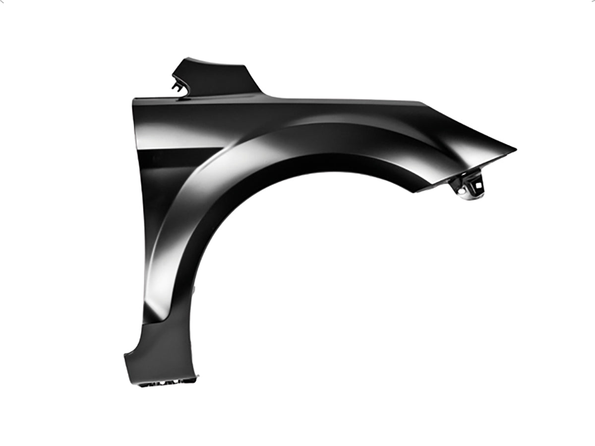 Salpicadera Fd Focus 09-11 Der