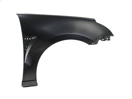 Salpicadera Fd Focus 08-11 C/Hoyo P/Moldura Usa Der