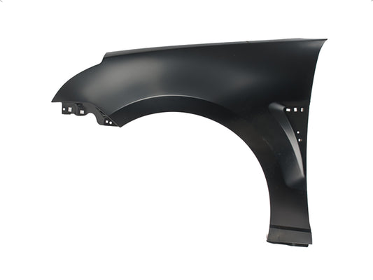 Salpicadera Fd Focus 08-11 C/Hoyo P/Moldura Usa Izq