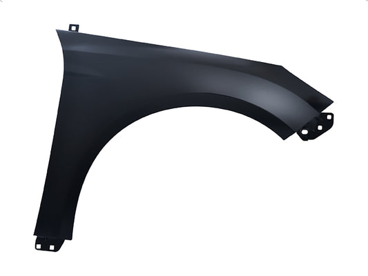 Salpicadera Fd Focus 12-18 Se/Sel/Se Sport/Sel Plus/S/St/Ambiente/Titanium/Rs/Appearance L4 4 Cilindros 2.0/2.3L 4/5 Puertas Der