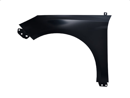 Salpicadera Fd Focus 12-18 Se/Sel/Se Sport/Sel Plus/S/St/Ambiente/Titanium/Rs/Appearance L4 4 Cilindros 2.0/2.3L 4/5 Puertas Izq