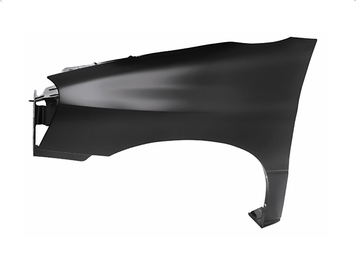 Salpicadera Fd Freestar 04-07 Izq