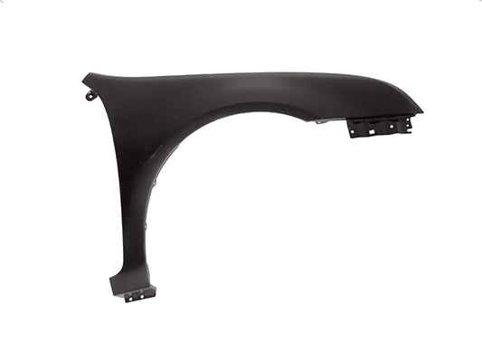 Salpicadera Fd Fusion 06-09 Der