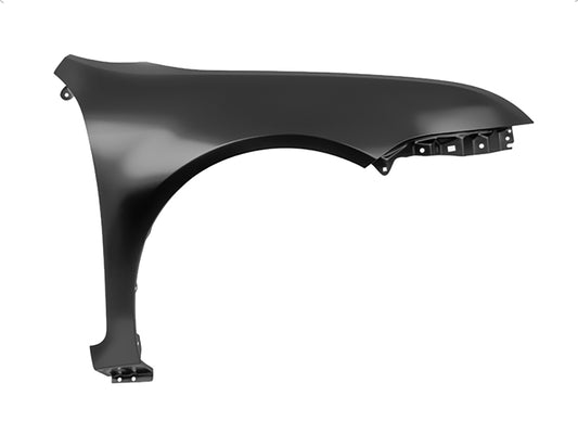 Salpicadera Fd Fusion 10-12 S/Se/Sel L4/V6 4/6 Cilindros 2.5/3.0L 4 Puertas Der