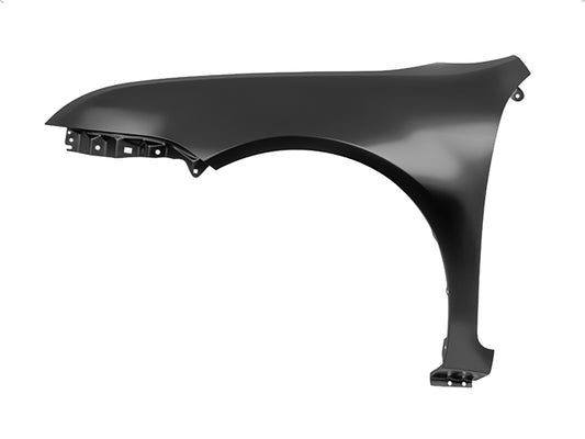 Salpicadera Fd Fusion 10-12 S/Se/Sel L4/V6 4/6 Cilindros 2.5/3.0L 4 Puertas Izq