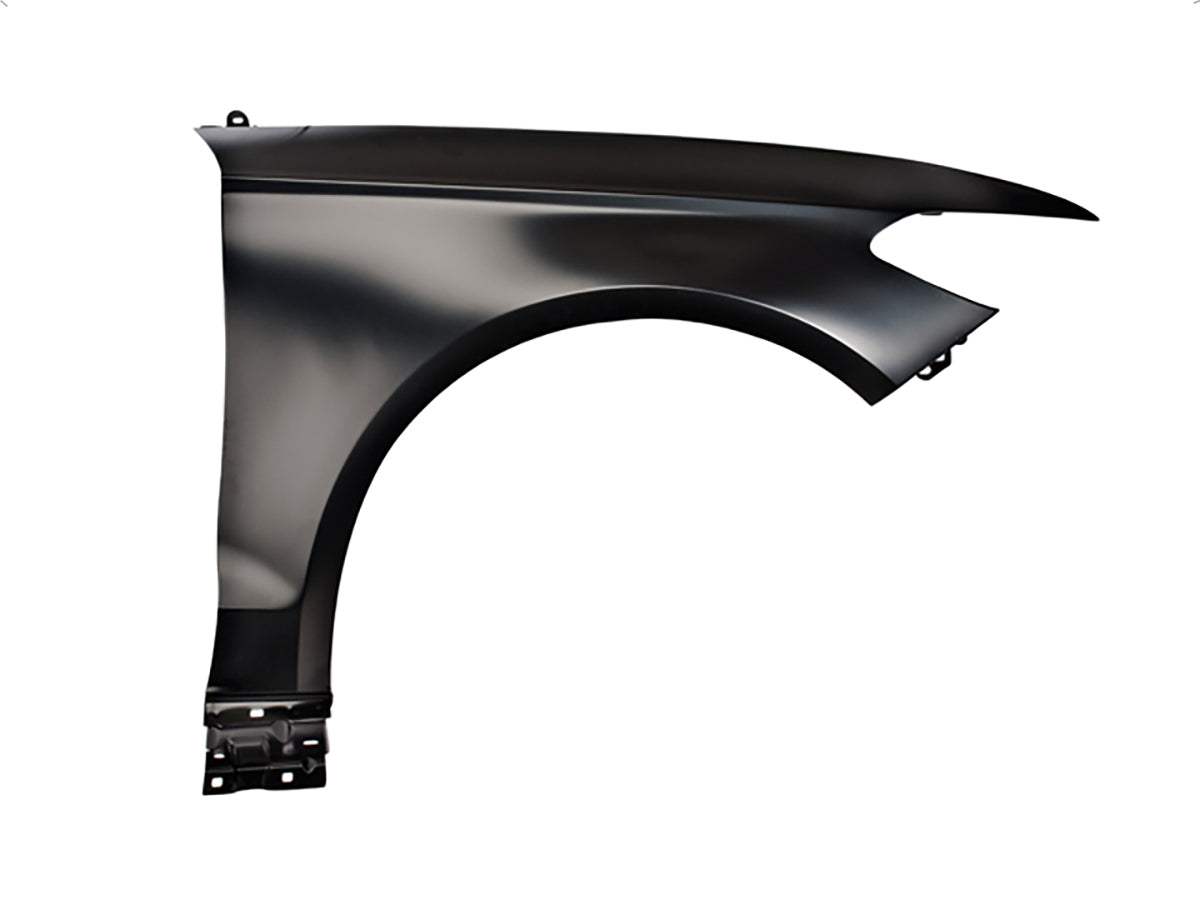 Salpicadera Fd Fusion 13-16 Der