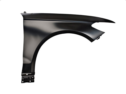 Salpicadera Fd Fusion 13-16 Der