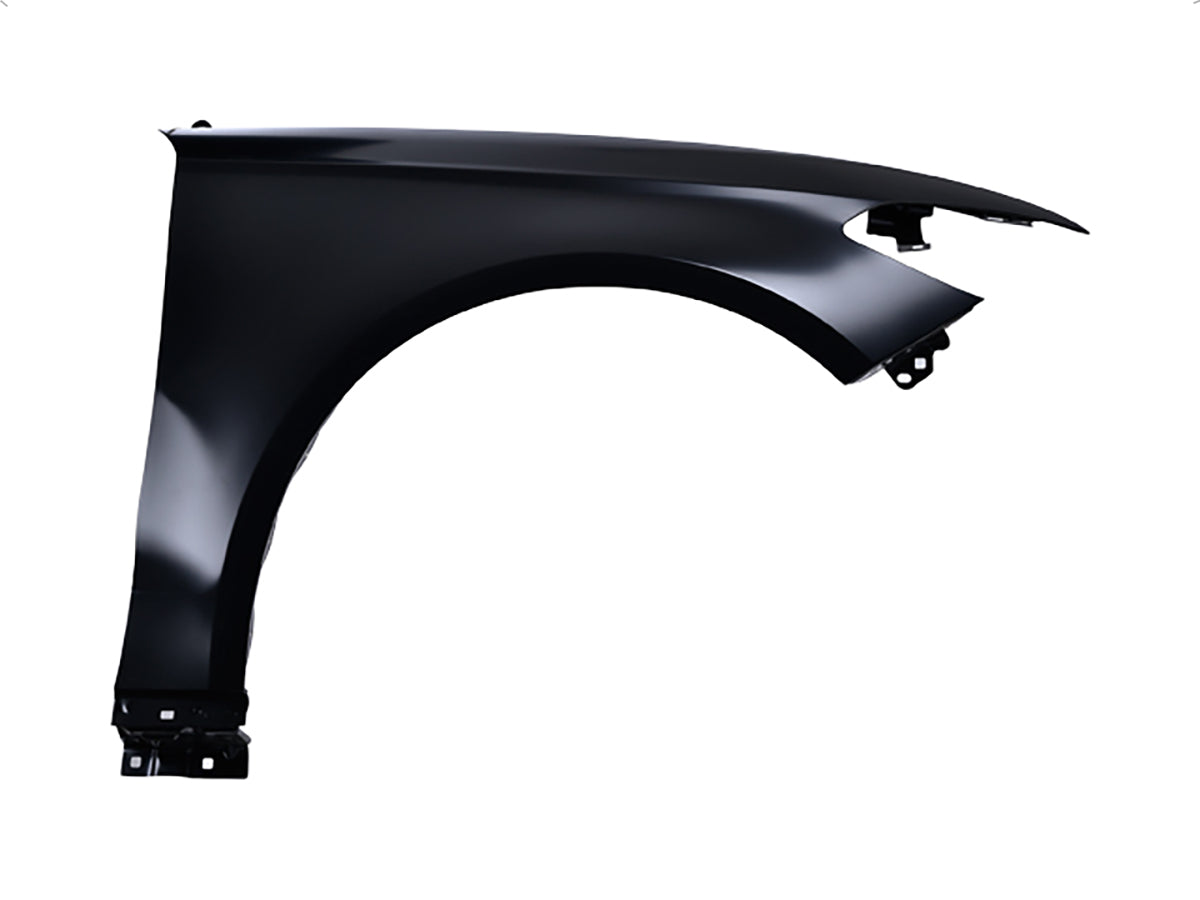 Salpicadera Fd Fusion 17-20 Der