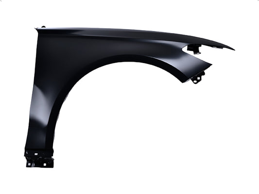 Salpicadera Fd Fusion 17-20 Der