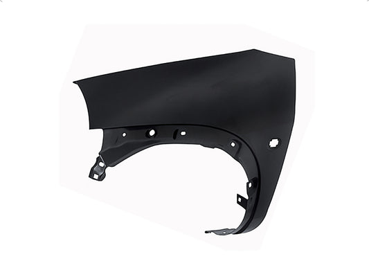 Salpicadera Fd Ka 01-08 (U.T.P) Izq