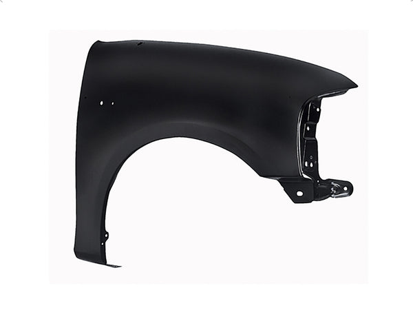Salpicadera Fd F-150 97-03/Lobo 97-03/Expedition 97-02 Der