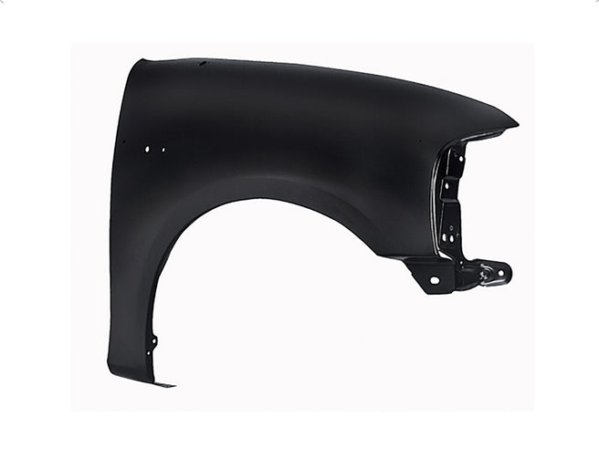 Salpicadera Fd F-150 97-03/Lobo 97-03/Expedition 97-02 Der