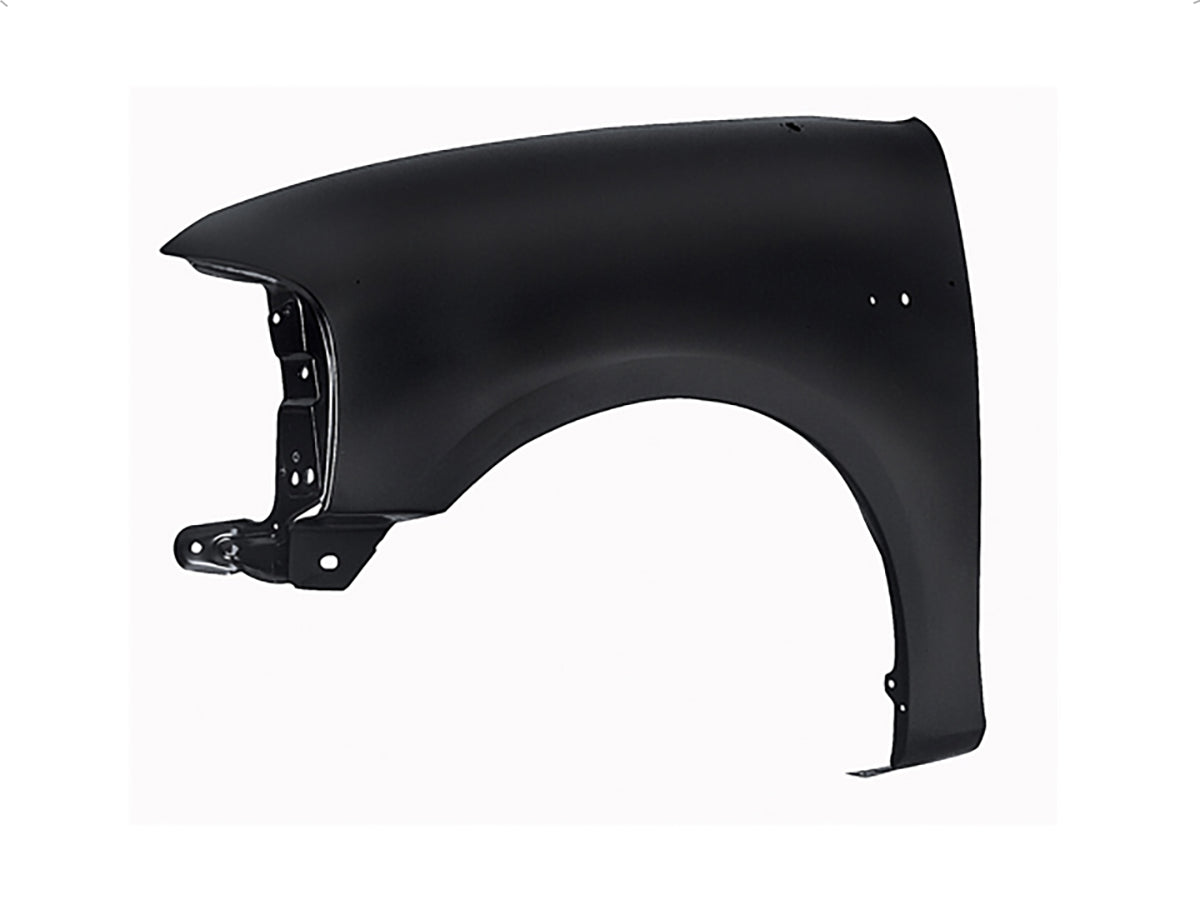 Salpicadera Fd F-150 97-03/Lobo 97-03/Expedition 97-02 Izq