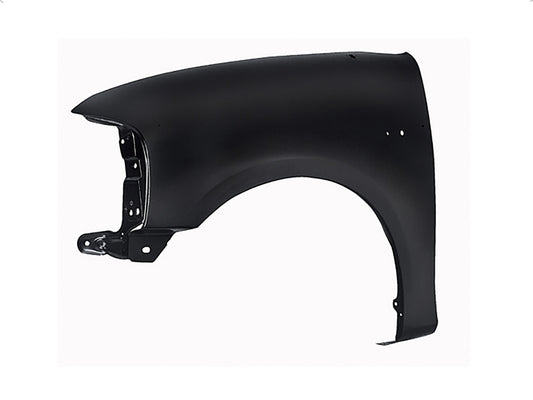 Salpicadera Fd F-150 97-03/Lobo 97-03/Expedition 97-02 Izq