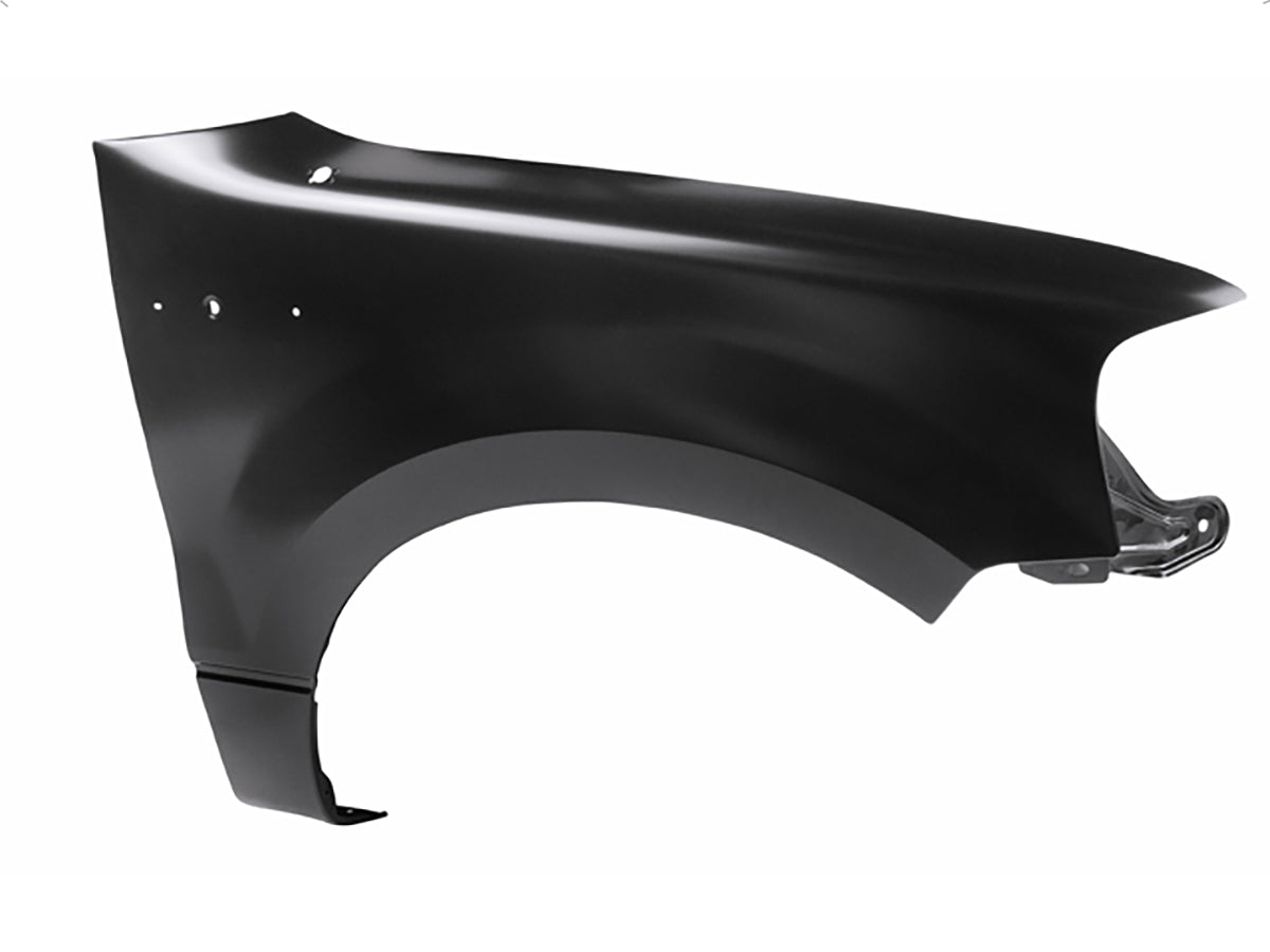 Salpicadera Fd Lobo 04-08 S/Hoyo P/Moldura Izq