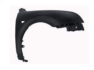 Salpicadera Fd Mondeo 01-07 Der
