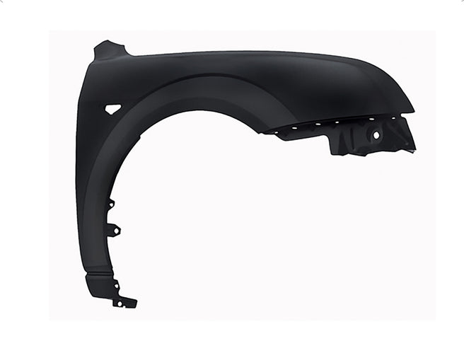 Salpicadera Fd Mondeo 01-07 Der