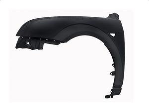 Salpicadera Fd Mondeo 01-07 Izq