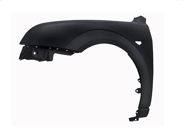 Salpicadera Fd Mondeo 01-07 Izq