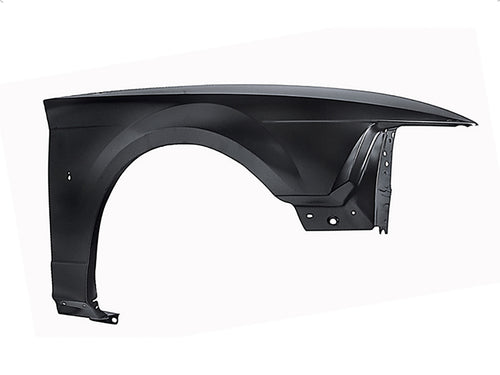 Salpicadera Fd Mustang 99-04 Der