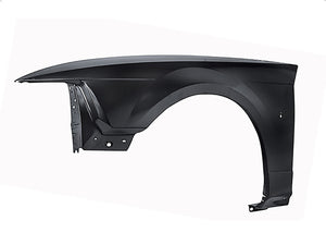 Salpicadera Fd Mustang 99-04 Izq
