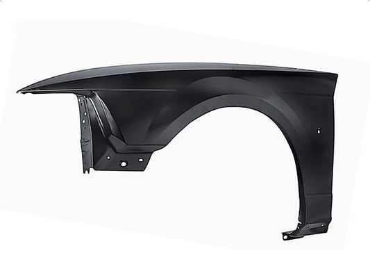 Salpicadera Fd Mustang 99-04 Izq