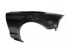 Salpicadera Fd Mustang 05-09 Der